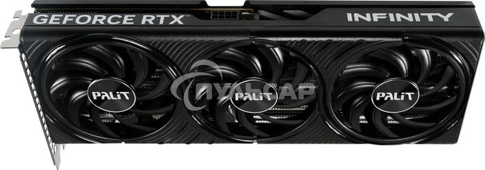 Видеокарта Palit PA-RTX 5060 INFINITY 3 8Gb RTX 5060 8Gb 128bit GDDR7 2280/28000 HDMIx1 DPx3 HDCP Ret