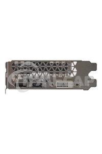 Видеокарта Afox RX550 4Gb GDDR5 128bit DVI DP HDMI 2FAN RTL