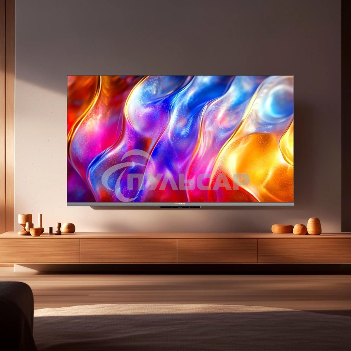 Телевизор Skyworth 43