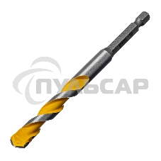 Сверло универсальное Denzel Multi cut, 10 мм