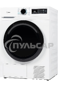 Сушильная машина Midea MD1180BH60/W