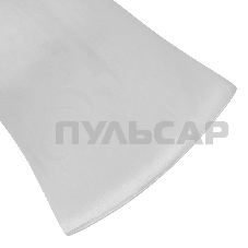 Топор кованый Denzel 1130 г, американский тип, буковая рукоятка, 430 мм, EFP