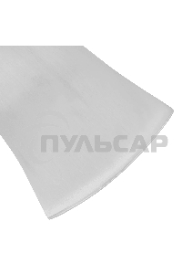 Топор кованый Denzel 1130 г, американский тип, буковая рукоятка, 430 мм, EFP