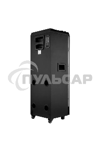 Колонка ELTRONIC (20-22) SKILLETS BOX 2500 - 10 