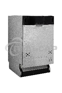Встраиваемая посудомоечная машина DeLonghi DDW 06S Brace plus
