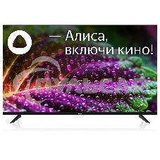 Телевизор BBK 55