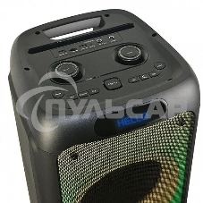 Портативная Bluetooth-колонка BQ PBS3005 черный 100 Вт