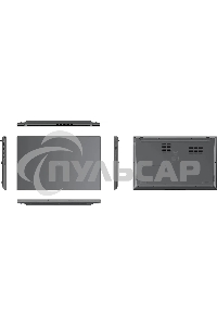 Ноутбук Digma Pro Fortis M Core i3 1215U 8Gb SSD 512Gb Intel UHD Graphics 17.3