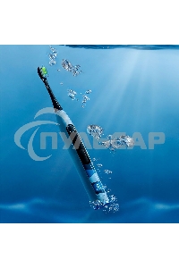 Зубная щетка электрическая Oclean X 10 R3100 синий