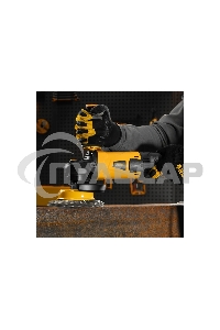 Машина шлифовальная угловая Denzel AG150-1500 1500 Вт 150 мм 8500 об/мин 26910
