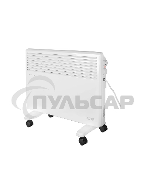 Конвектор Ресанта ОК-1700 белый, 1700 Вт, 17 м2, термостат