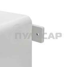 Корпус пластиковый ЩМПп Rexant с монтажной панелью 500х350х190мм ABS УХЛ1 IP65