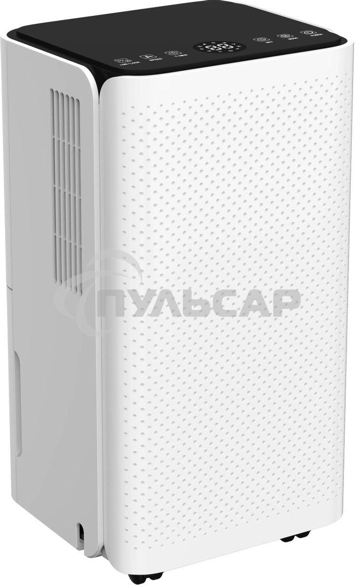 Осушитель воздуха мобильный Neoclima ND-10RH (10 л/сутки)