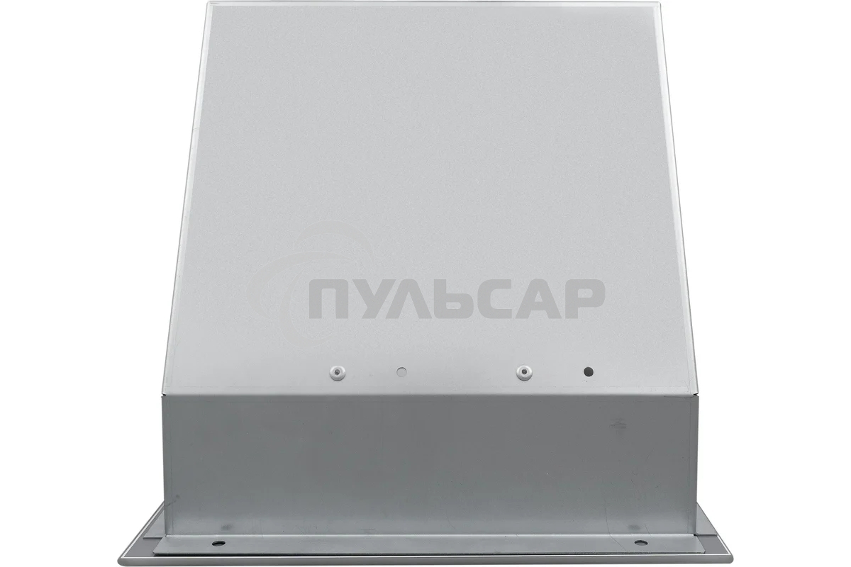 Вытяжка кухонная полностью встраиваемая DeLonghi COSETTA 515 BB белый