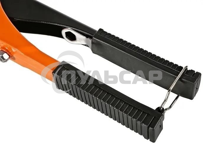 Заклепочник Sturm! 1070-01-A361 поворотный 0-360°