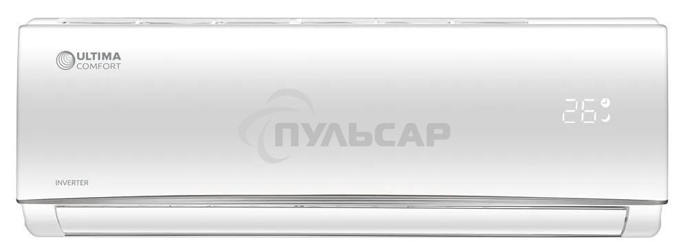 Сплит-система ULTIMA COMFORT ECS-09PN