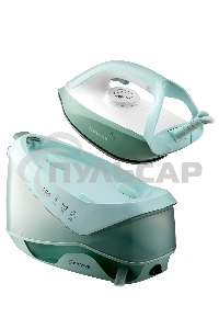 Паровая станция BRAYER BR4154