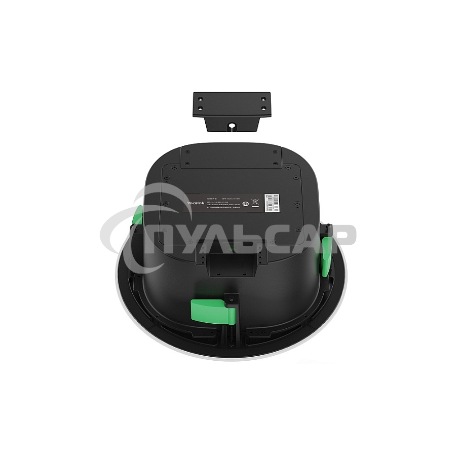 Акустическая система Yealink CS10-D SkySound Ceiling Speaker Dante Edition / 2-year AMS 1306036