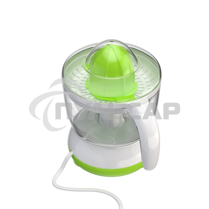 Соковыжималка Maxvi SG401 white-green