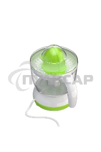 Соковыжималка Maxvi SG401 white-green