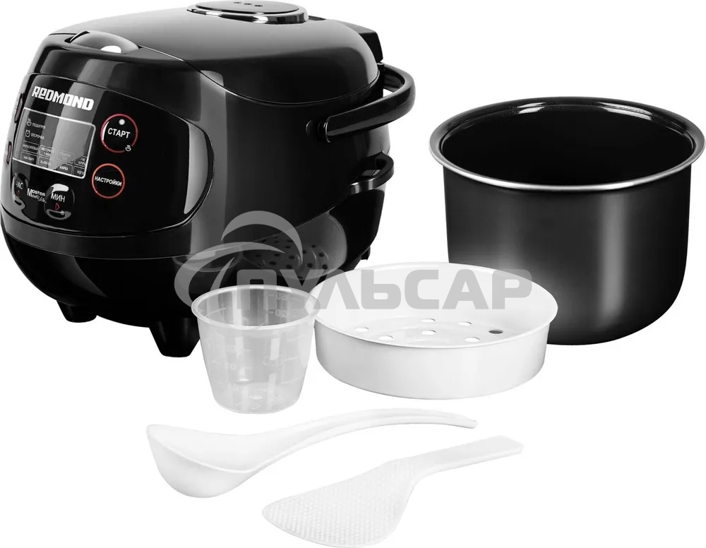 Мультиварка Redmond RMC-03