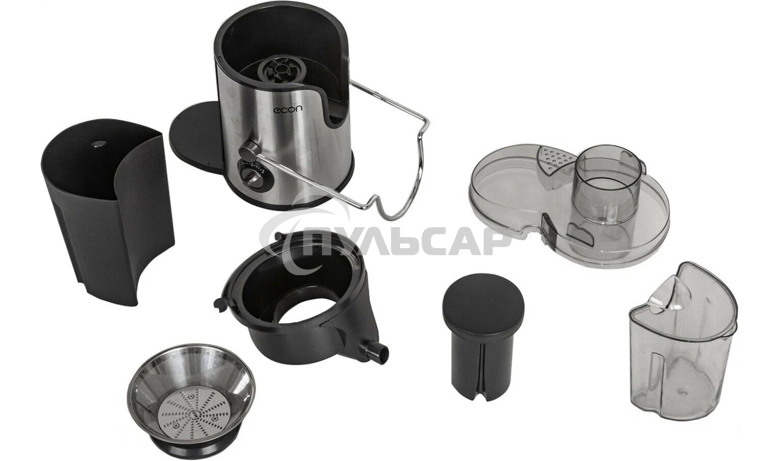 Соковыжималка центробежная Econ ECO-051JC