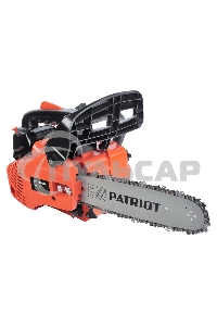 Бензопила Patriot PT2512 1000Вт 1.3л.с. дл.шин.:30см