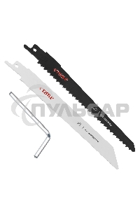 Пила сабельная электрическая Ставр ПС-850Р