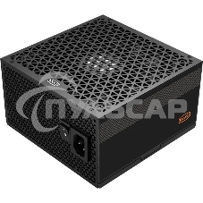 Блок питания PcCooler P5-YK850-B1F ATX 850W 80 PLUS Bronze, (20+4pin) APFC 135мм fan 6xSATA Cab Manag RTL