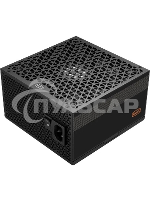 Блок питания PcCooler P5-YK850-B1F ATX 850W 80 PLUS Bronze, (20+4pin) APFC 135мм fan 6xSATA Cab Manag RTL