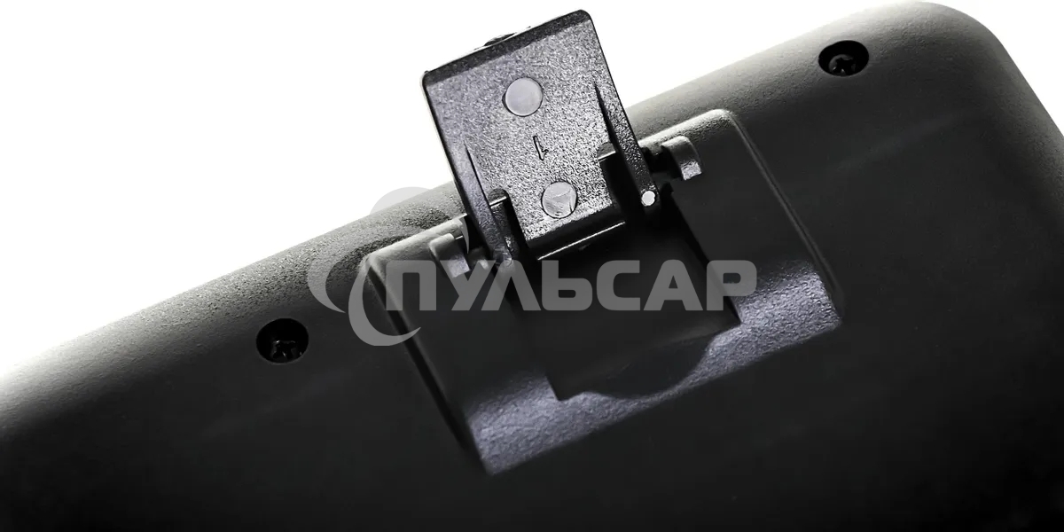 Клавиатура проводная Defender Raid GK-778DL, USB, черный