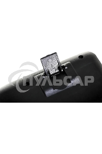 Клавиатура проводная Defender Raid GK-778DL, USB, черный