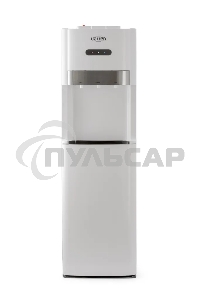 Кулер Vatten L03WKV напольный компрессорный белый/белый