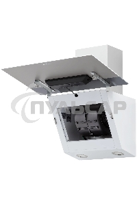 Вытяжка Krona KRISTEN A 600 белый S