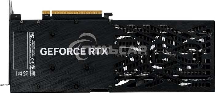 Видеокарта Palit PA-RTX 5060 INFINITY 3 8Gb RTX 5060 8Gb 128bit GDDR7 2280/28000 HDMIx1 DPx3 HDCP Ret
