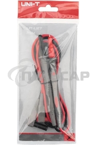 Щупы тестера UNI-T UT-L27