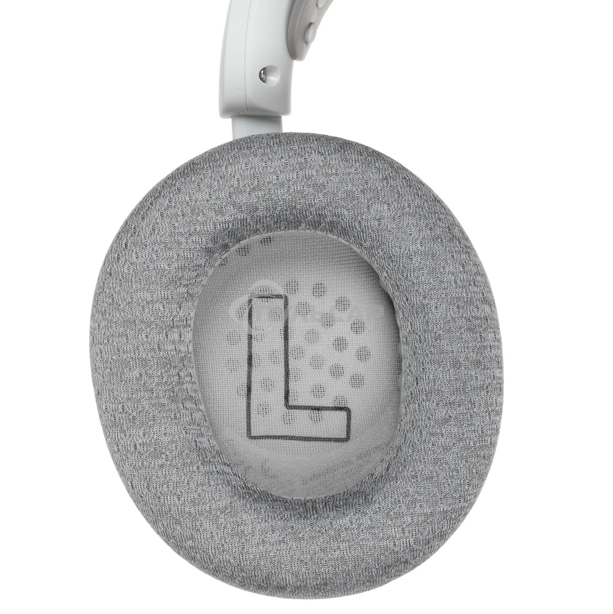 Наушники SteelSeries Arctis Nova 1 Wired Gaming Headset White