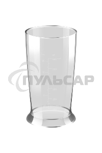 Блендер GARLYN HB-310 черный