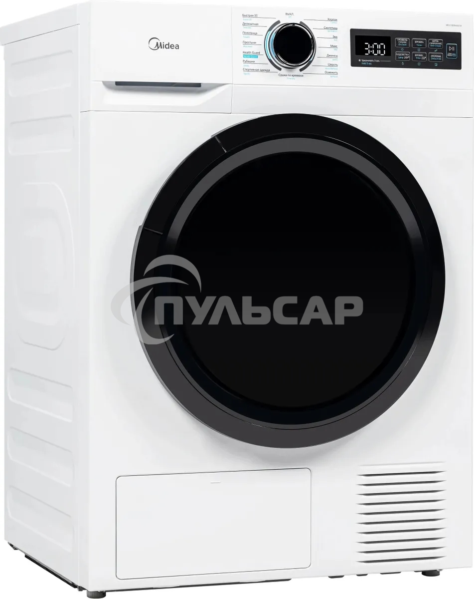 Сушильная машина Midea MD1180BH60/W