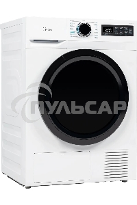 Сушильная машина Midea MD1180BH60/W