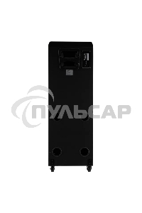 Колонка ELTRONIC (20-22) SKILLETS BOX 2500 - 10 