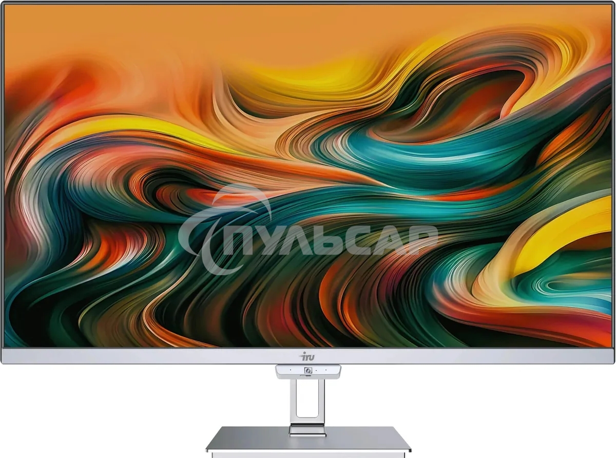 Моноблок IRU Planio 235 23.8