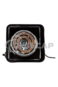 Плита электрическая Мечта 111Т черная