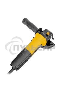 Машина шлифовальная угловая Denzel AGB125-1700, 1700 Вт, 125 мм, 3000-11000 об/мин