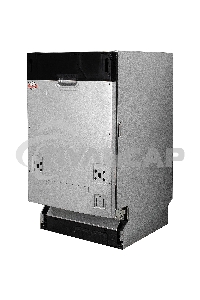 Встраиваемая посудомоечная машина DeLonghi DDW 06S Brace plus