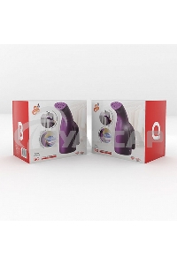 Отпариватель BQ SG1001H Purple