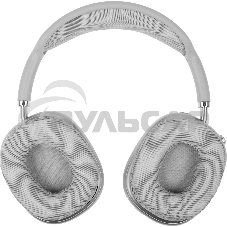 Наушники мониторные Hoco Air Triumph W35 серебристый беспроводные bluetooth оголовье