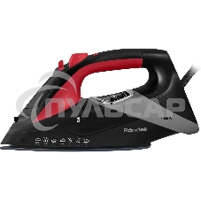 Утюг Rondell RDE-2001, 3050Вт, черный