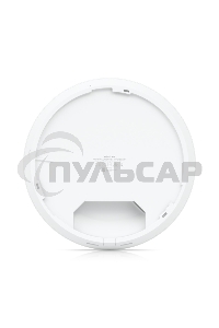 Точка доступа Wi-Fi Ubiquiti niFi 7 AP Pro Max Точка доступа 2,4+5+6 ГГц, Wi-Fi 7, 4х4 MIMO, PoE+, 1х 2,5G RJ45