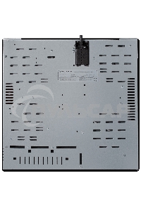Электрическая варочная панель Maunfeld AVCE453BK